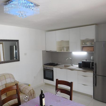 Villa Marija 코츌라 외부 사진