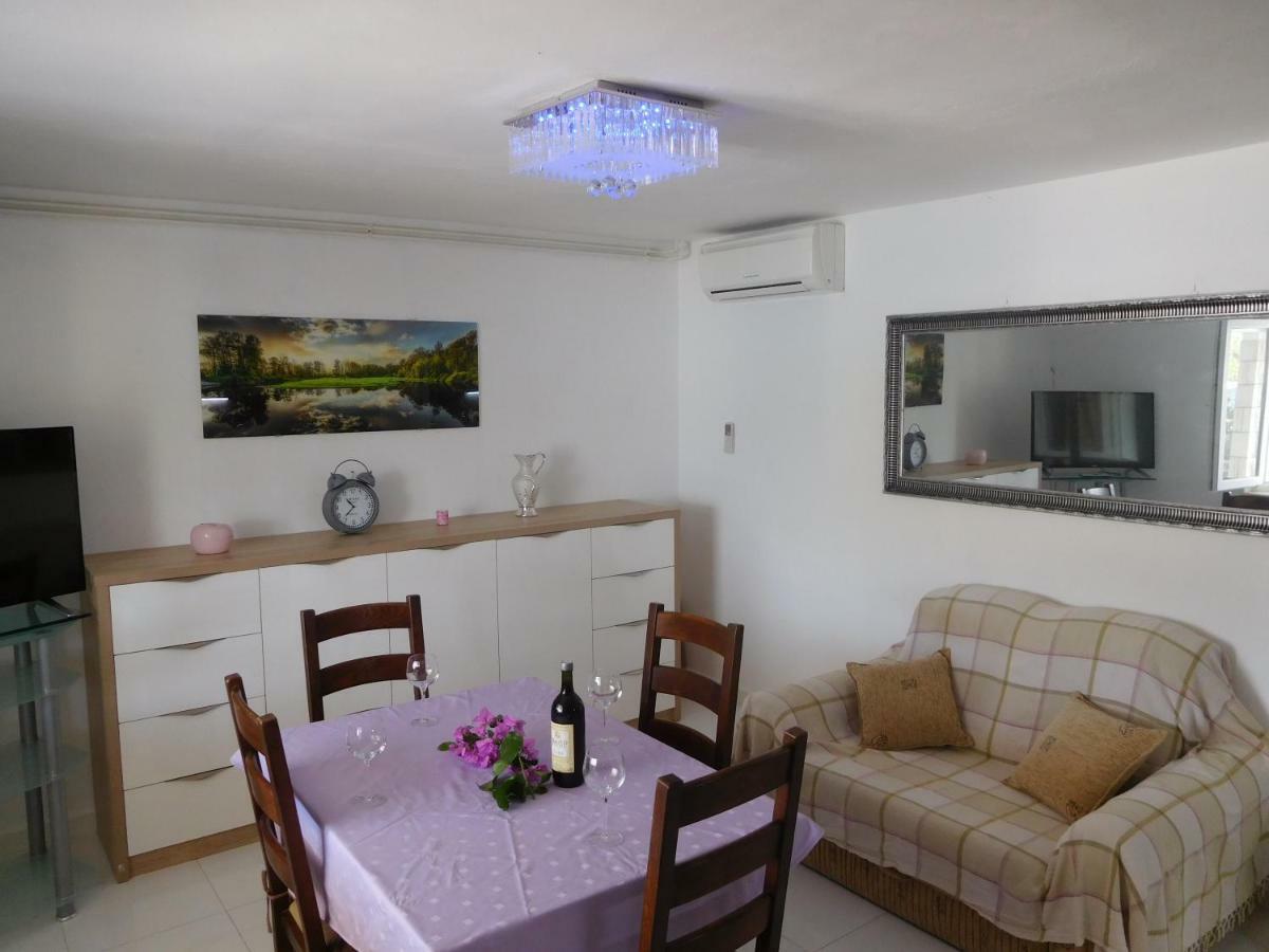 Villa Marija 코츌라 외부 사진