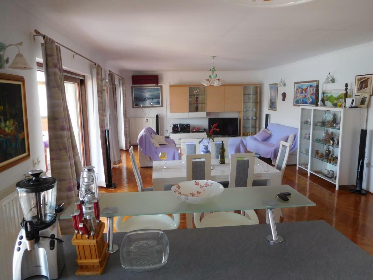 Villa Marija 코츌라 외부 사진