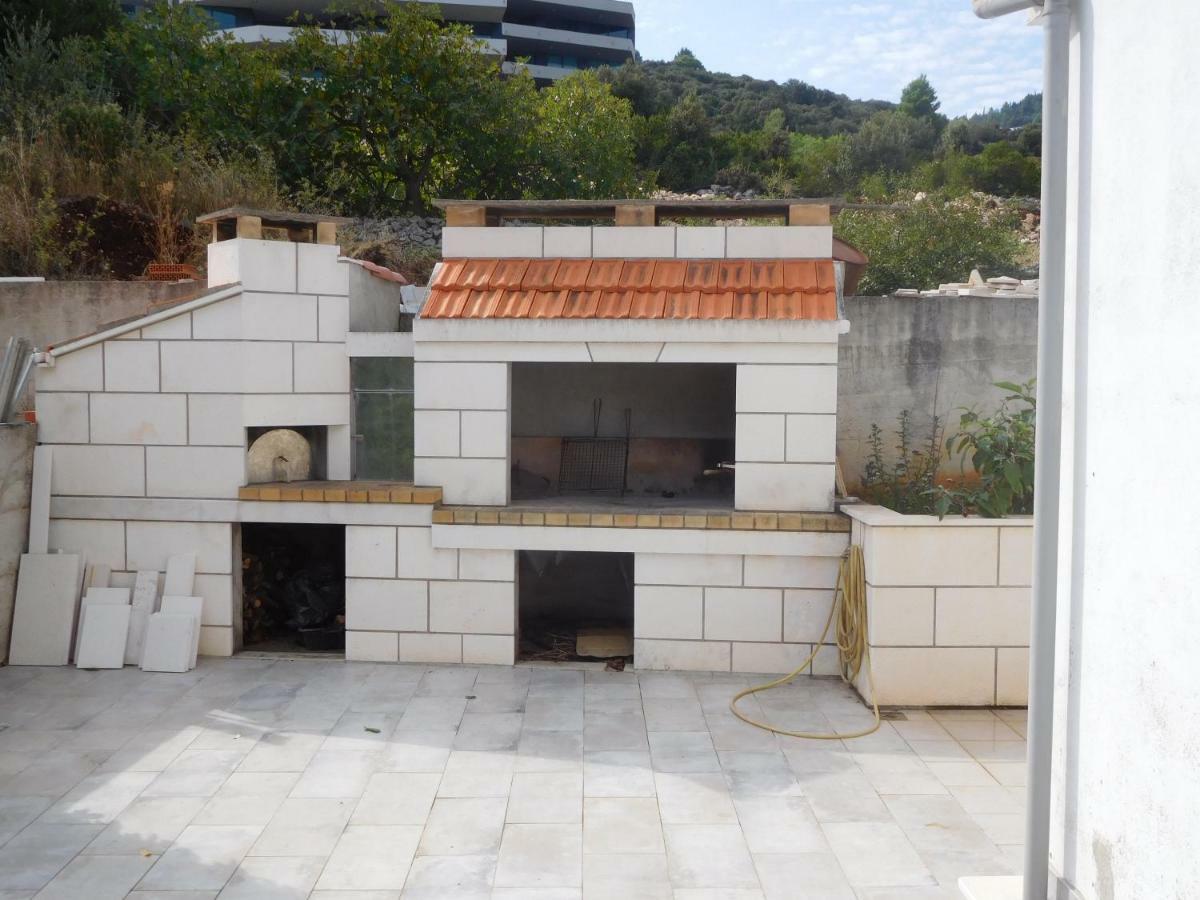 Villa Marija 코츌라 외부 사진