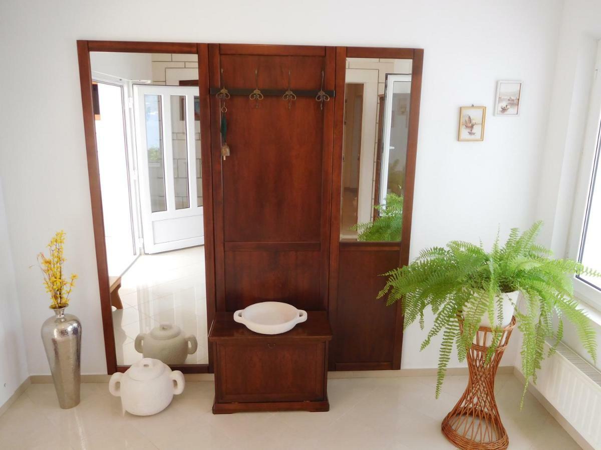 Villa Marija 코츌라 외부 사진