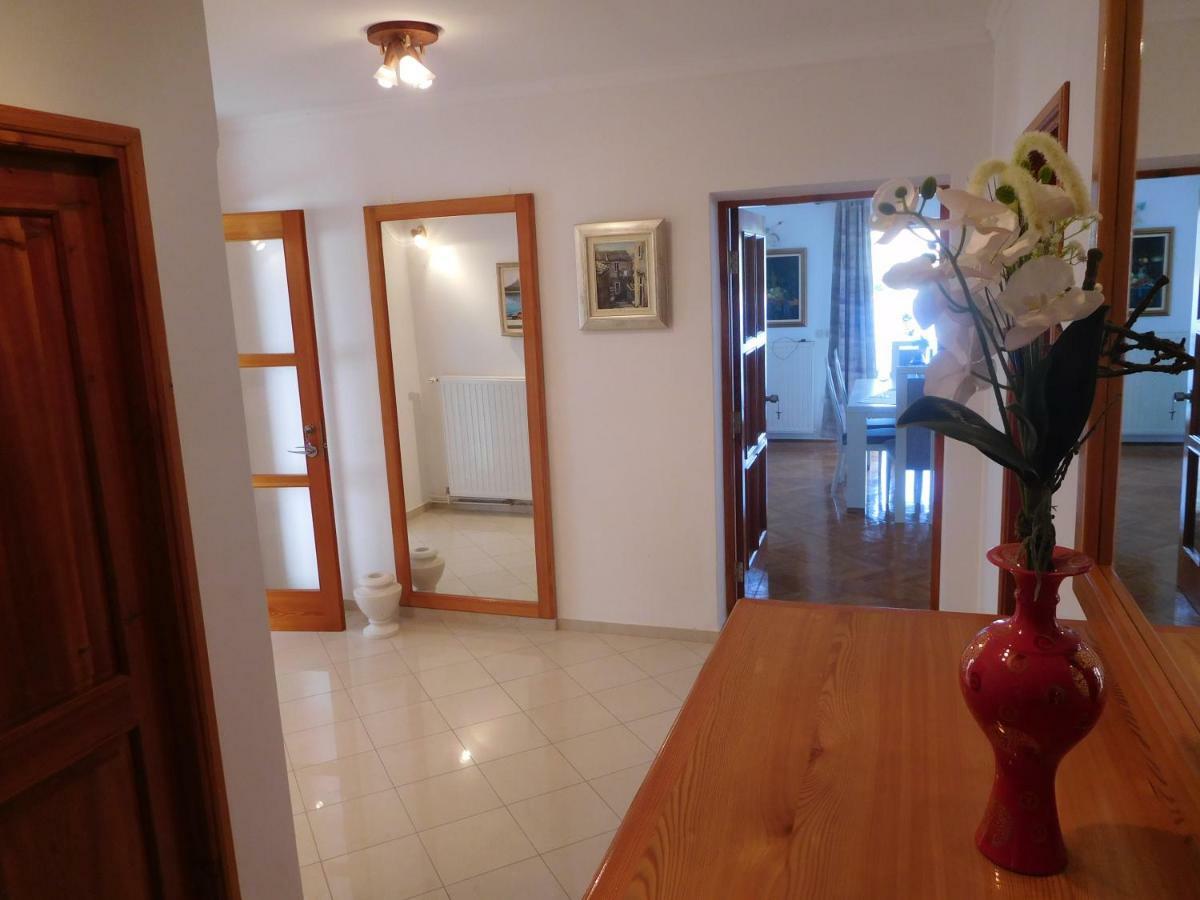 Villa Marija 코츌라 외부 사진