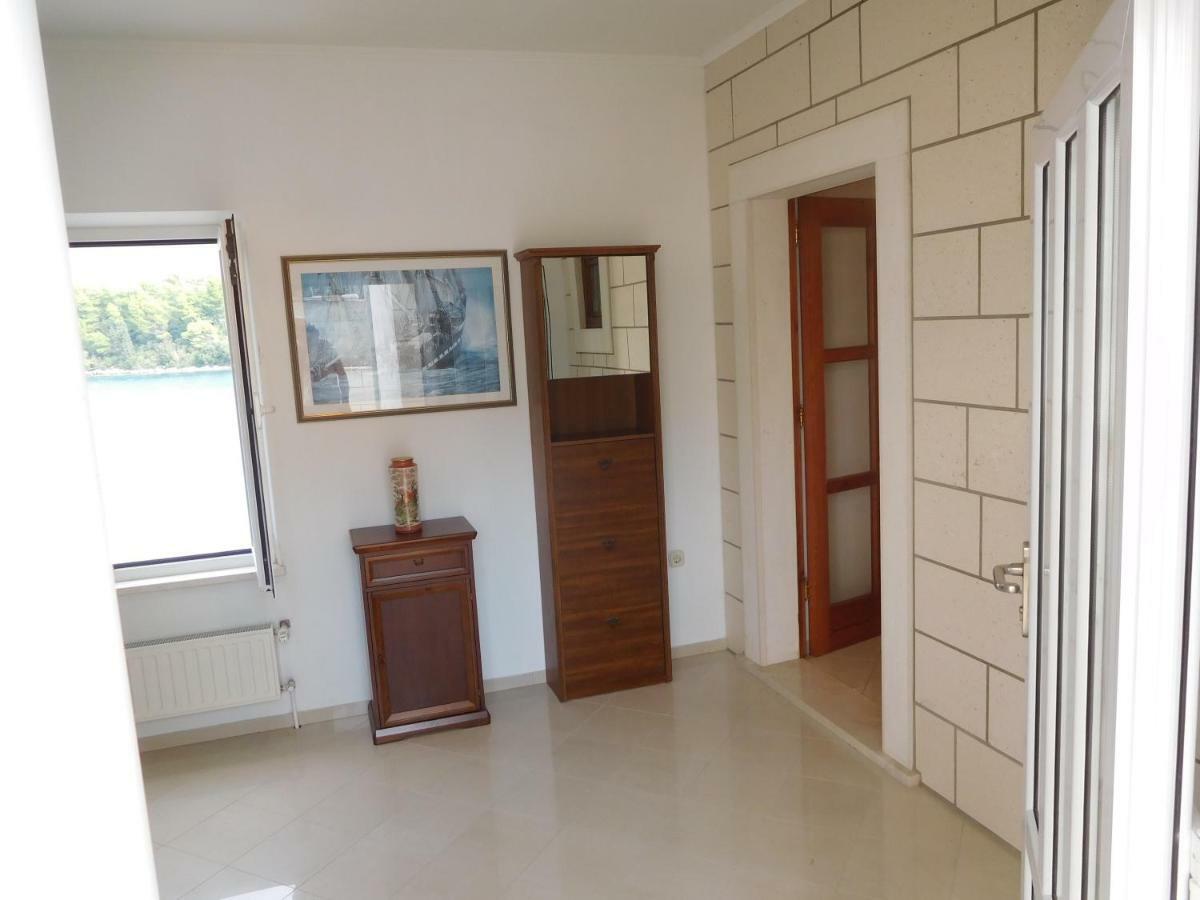Villa Marija 코츌라 외부 사진
