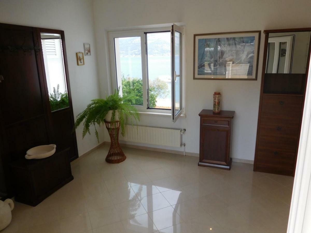 Villa Marija 코츌라 외부 사진