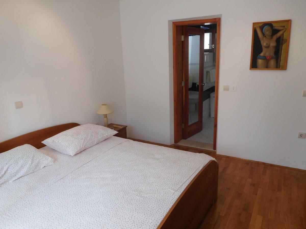 Villa Marija 코츌라 외부 사진