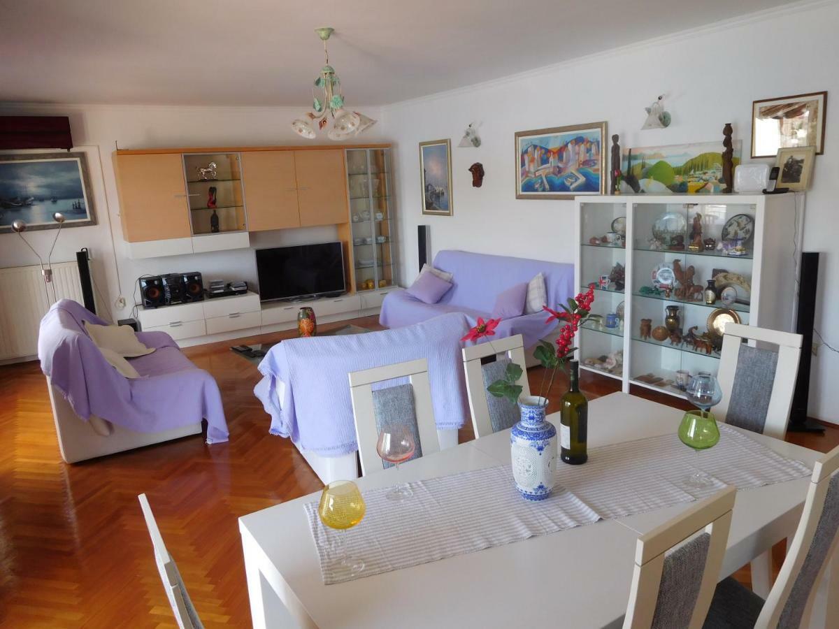 Villa Marija 코츌라 외부 사진