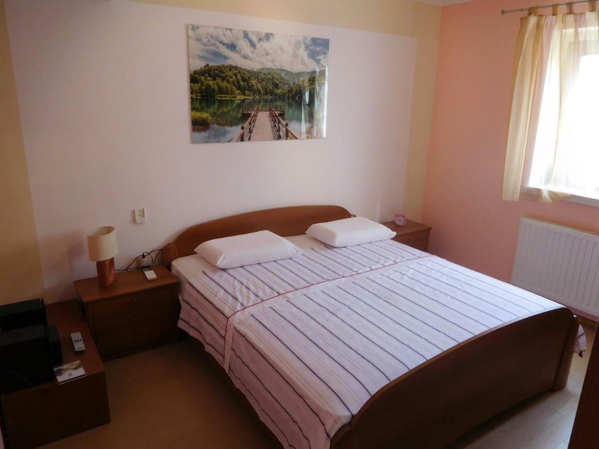 Villa Marija 코츌라 외부 사진